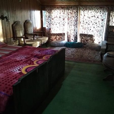 Huts Hotel Patnitop Zewnętrze zdjęcie